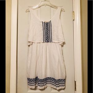 Summer Dress sz.Small